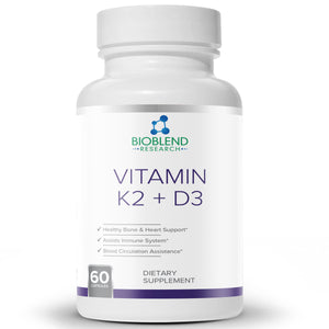 Vitamin K2-D3