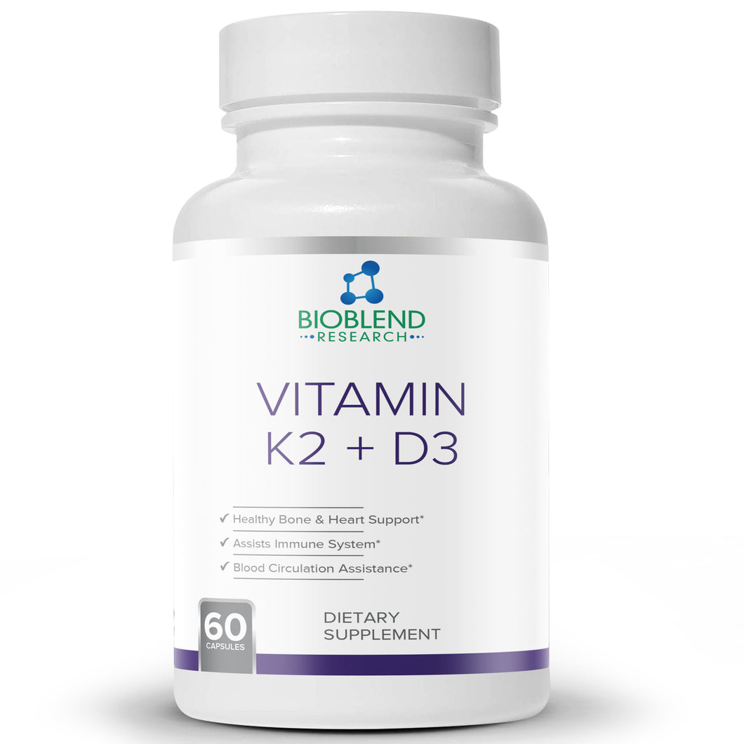 Vitamin K2-D3